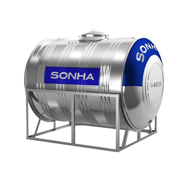 Bồn nước INOX
