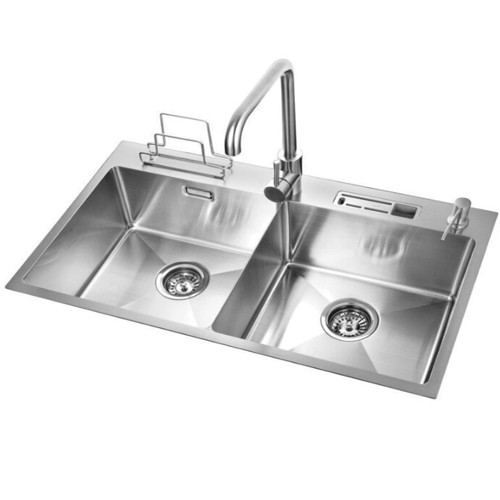 Chậu rửa chén INOX 304 Chậu rửa chén INOX 304