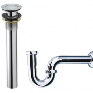 Ống xả Lavabo