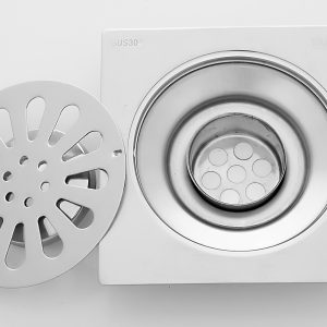 Hố gas INOX 304